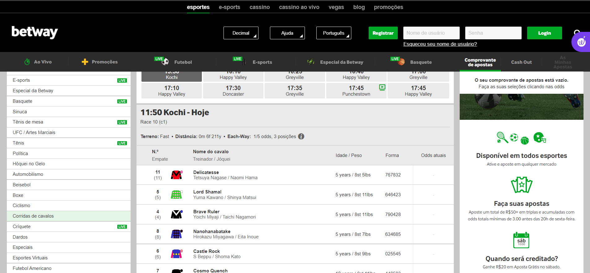 bet365 login create account