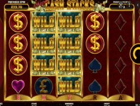 leprechaun riches